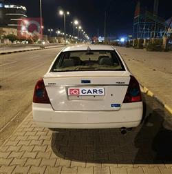 Chery A520